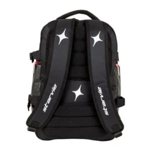 MOCHILA STAR VIE RED LINE - Imagen 2