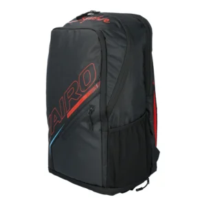 MOCHILA VAIRO SIGNATURE BACK PACK RED - Imagen 2