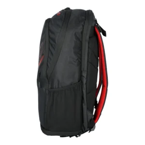 MOCHILA VAIRO SIGNATURE BACK PACK RED - Imagen 3