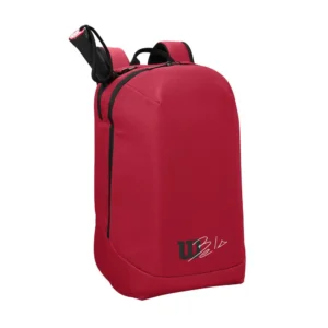 MOCHILA WILSON BELA PADEL BACKPACK - Imagen 2