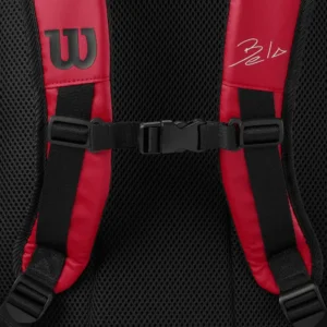 MOCHILA WILSON BELA PADEL BACKPACK - Imagen 4