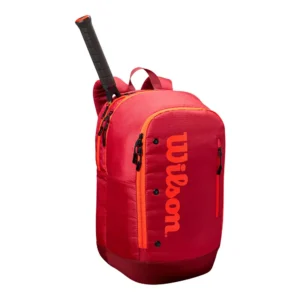 MOCHILA WILSON TOUR ROJO - Imagen 2