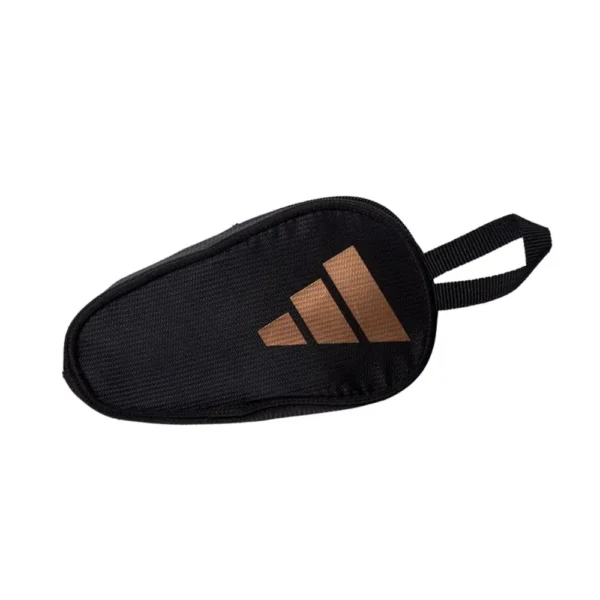 MONEDERO ADIDAS PADEL WALLET 3.2 DORADO