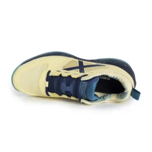 MUNICH ATOMIK 29 BEIGE AZUL 4032129 - Imagen 3