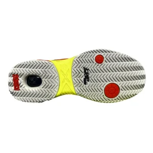 MUNICH PADX 31 PADEL NARANJA NEGRO 4034031 - Imagen 3