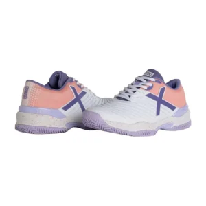 MUNICH PADX 34 PADEL LILA ROSA MUJER 4034034 - Imagen 3