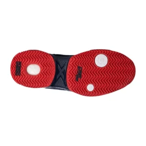 MUNICH PADX 35 PADEL ROJO AZUL 4034035 - Imagen 5