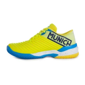 MUNICH PADX AMARILLO 4034028 - Imagen 2