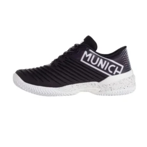 MUNICH PADX NEGRO BLANCO 26 4034026 - Imagen 2