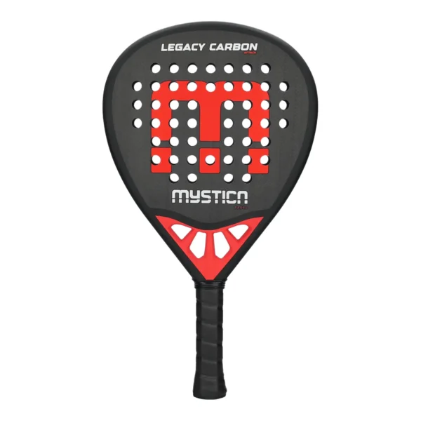 MYSTICA LEGACY CARBON ATTACK RED 2024