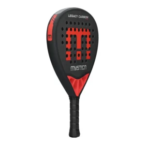 MYSTICA LEGACY CARBON ATTACK RED 2024 - Imagen 2