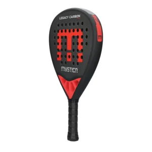 MYSTICA LEGACY CARBON ATTACK RED 2024 - Imagen 3