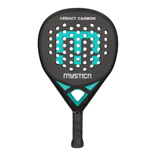 MYSTICA LEGACY CARBON HYBRID BLUE 2024