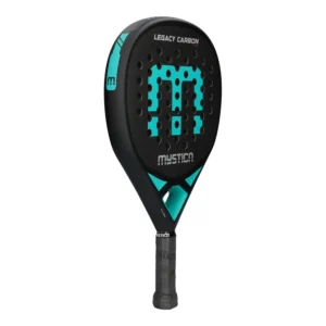 MYSTICA LEGACY CARBON HYBRID BLUE 2024 - Imagen 2