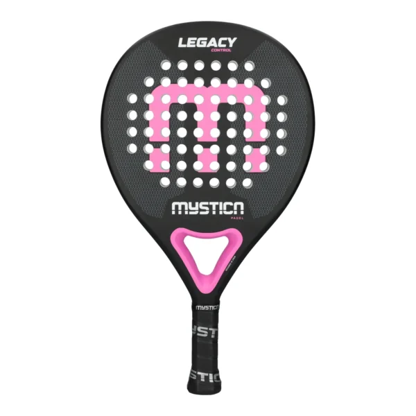 MYSTICA LEGACY CONTROL PINK 2024