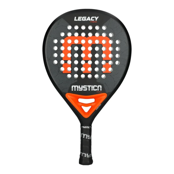 MYSTICA LEGACY HYBRID ORANGE 2024