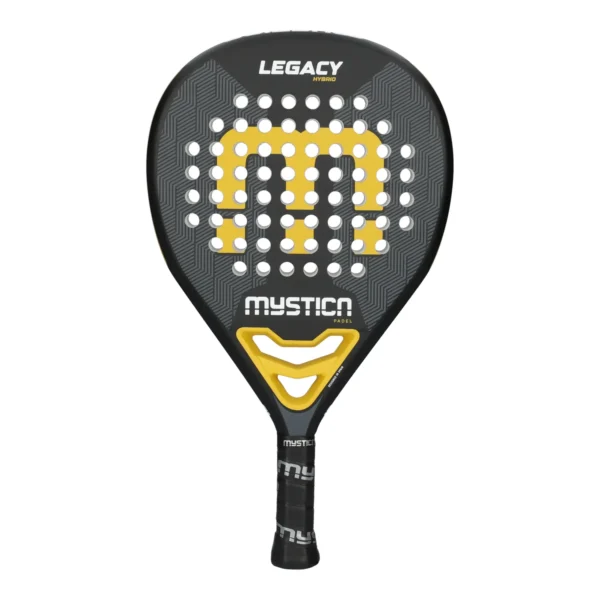 MYSTICA LEGACY HYBRID YELLOW 2024