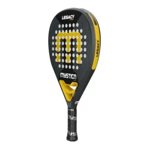 MYSTICA LEGACY HYBRID YELLOW 2024 - Imagen 3