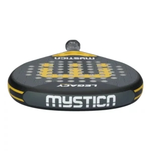 MYSTICA LEGACY HYBRID YELLOW 2024 - Imagen 5