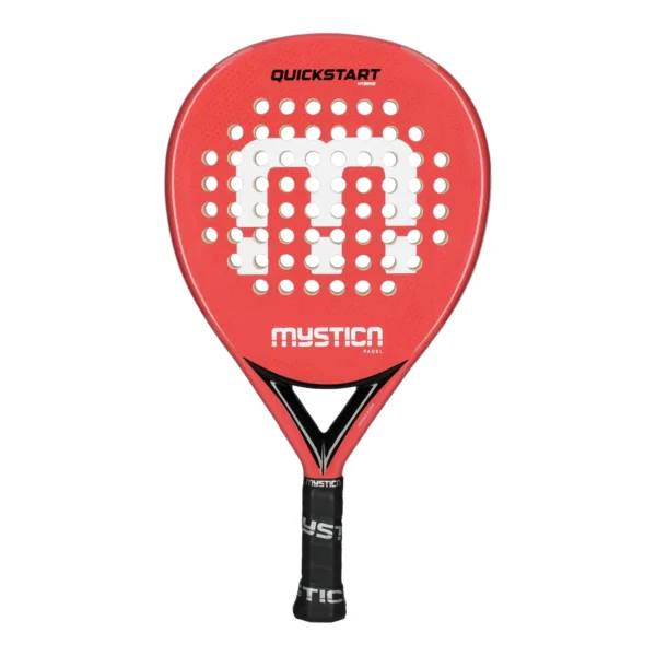 MYSTICA QUICKSTART HYBRID RED 2024