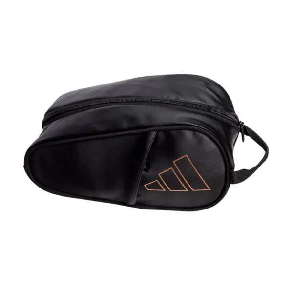 NECESER ADIDAS ACCESORY BAG 3.2 BRONCE