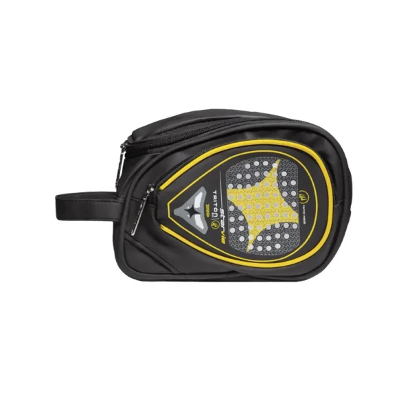 NECESER STARVIE TRITON NEGRO AMARILLO