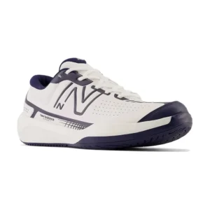 NEW BALANCE 696 V5 BLANCO - Imagen 2