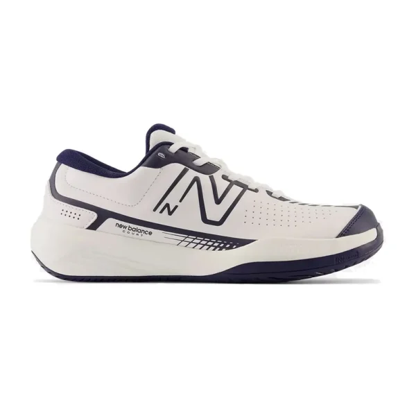 NEW BALANCE 696V5 BLANCO NEGRO MCH696D5