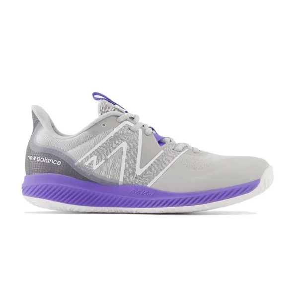 NEW BALANCE 796V3 GRIS MORADO MUJER WCH796J3