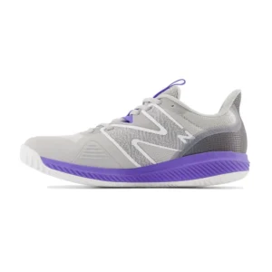 NEW BALANCE 796V3 GRIS MORADO MUJER WCH796J3 - Imagen 2