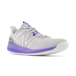 NEW BALANCE 796V3 GRIS MORADO MUJER WCH796J3 - Imagen 3