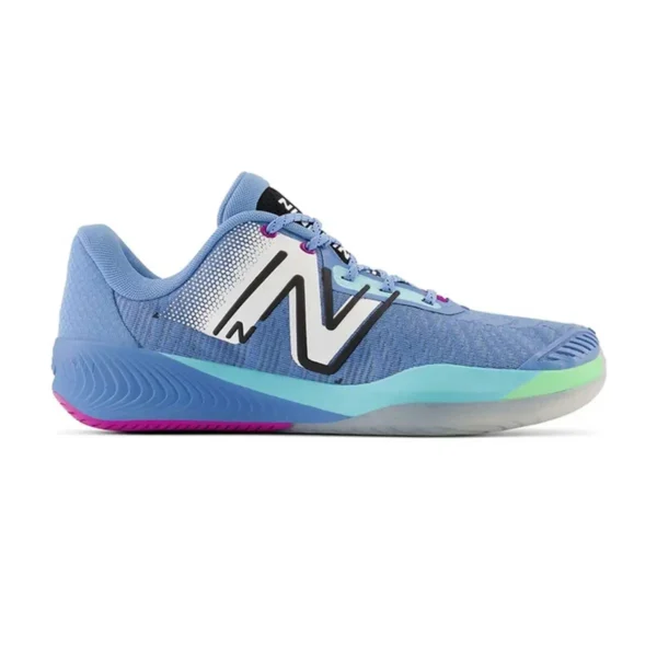 NEW BALANCE ALL COURT 996V5 AZUL BLANCO MCH996F5