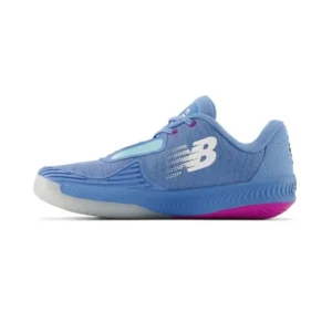 NEW BALANCE ALL COURT 996V5 AZUL BLANCO MCH996F5 - Imagen 2