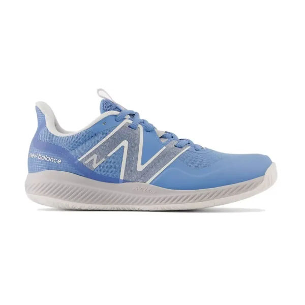 NEW BALANCE AZUL GRIS MUJER WCH796E3