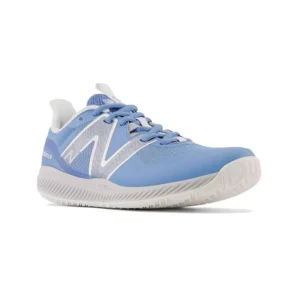 NEW BALANCE AZUL GRIS MUJER WCH796E3 - Imagen 2