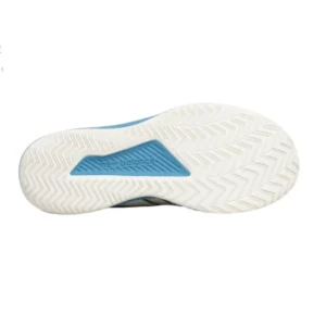 NEW BALANCE BLANCO AZUL MUJER WCH796D3 - Imagen 3