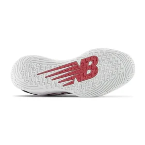 NEW BALANCE FRESH FOAM X CT-RALLY MUJER BLANCO NEGRO WCHRALW1 - Imagen 4