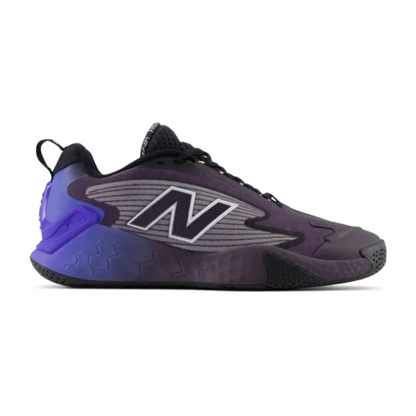 NEW BALANCE FRESH FOAM X CT-RALLY NEGRO MORADO MCHRALP1