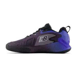 NEW BALANCE FRESH FOAM X CT-RALLY NEGRO MORADO MCHRALP1 - Imagen 2