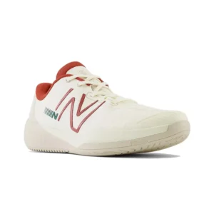 NEW BALANCE FUEL CELL 996V5 BLANCO ROJO MCH996T5 - Imagen 2