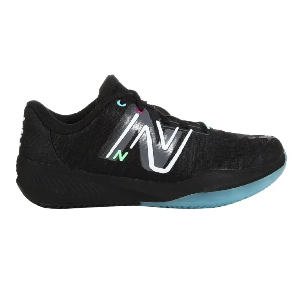 NEW BALANCE NEGRO MUJER 996 V5 WCY996F5