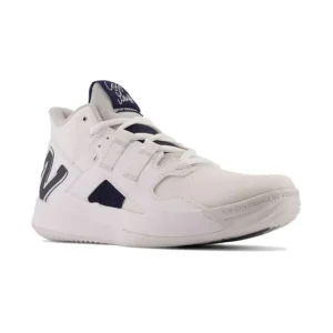 NEW BALANCE UCHCOCOC BLANCO UNISEX - Imagen 2