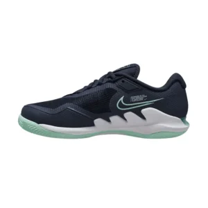 NIKE AIR ZOOM VAPOR PRO CLY AZUL BLANCO MUJER CZ0221 410 - Imagen 2