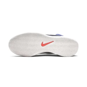 NIKE COURT ZOOM LITE 3 AZUL NAVY BLANCO - Imagen 3