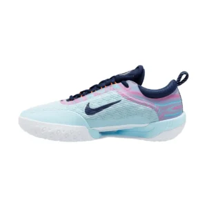 NIKE COURT ZOOM NXT AZUL BLANCO DH0219 401 - Imagen 2