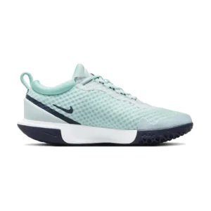 NIKE COURT ZOOM PRO HARD AZUL BLANCO DH0618 400 - Imagen 2