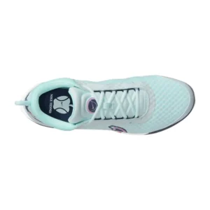 NIKE COURT ZOOM PRO HARD AZUL BLANCO DH0618 400 - Imagen 3