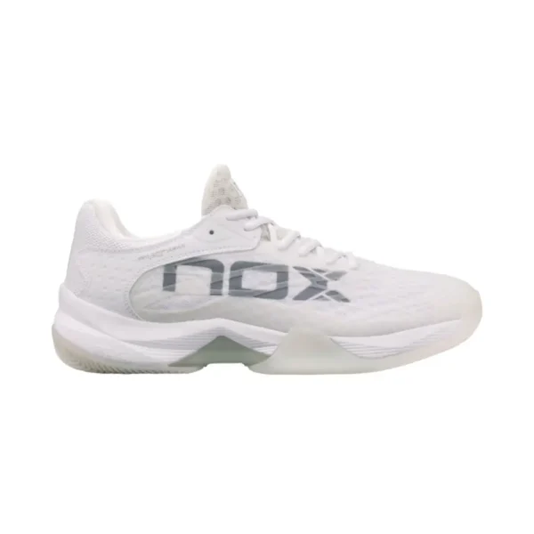 NOX AT10 LUX BLANCO GRIS CALATLUXBLGR