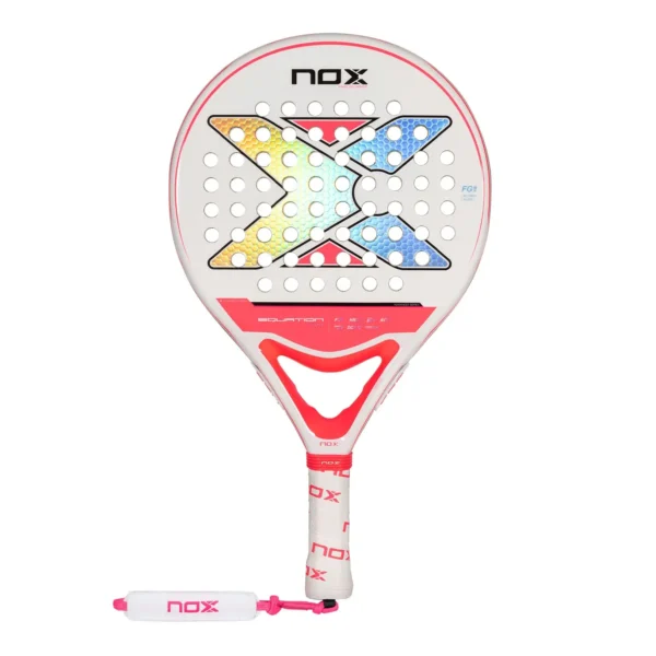 NOX EQUATION LIGHT ADVANCED SERIES 2024