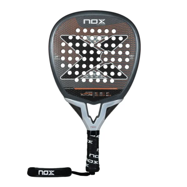 NOX LA10 BY LEO AUGSBURGER 2024